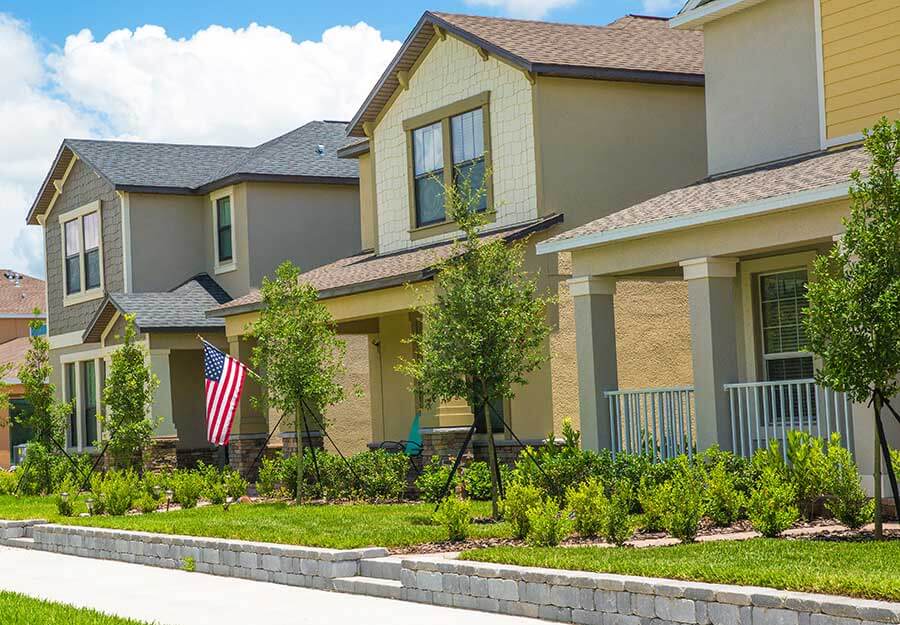 Contact Bexley New Construction Homes in Land O' Lakes, Pasco County, FL