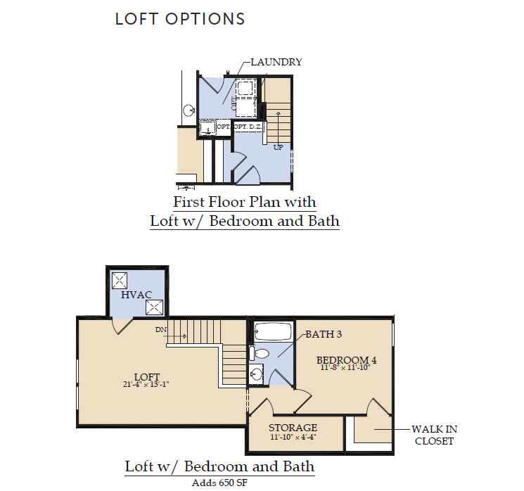 Del b Abbeyville Grand