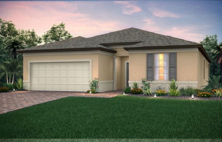 del webb summerwood