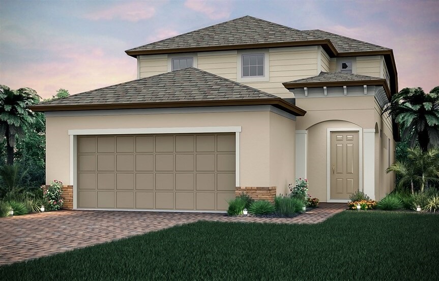 Del b Crestview Grand