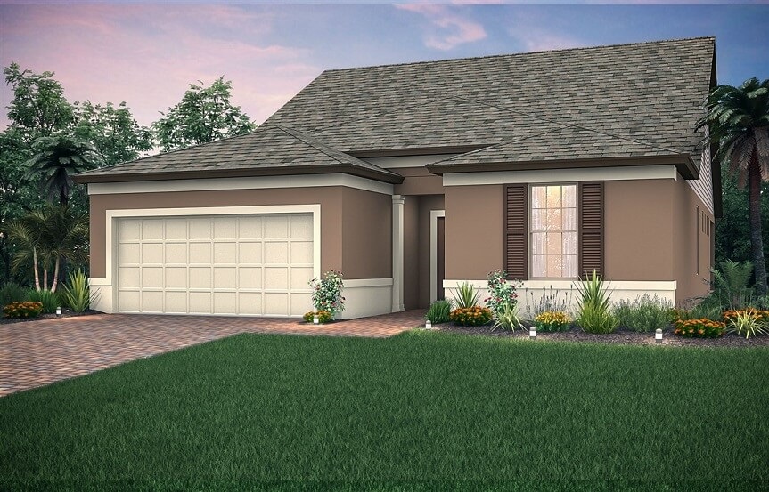 Del b Summerwood Grand