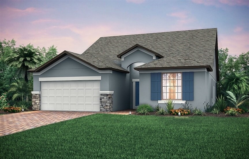 Del b Summerwood Grand