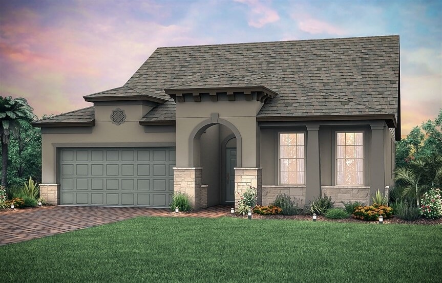 Del b Summerwood Grand