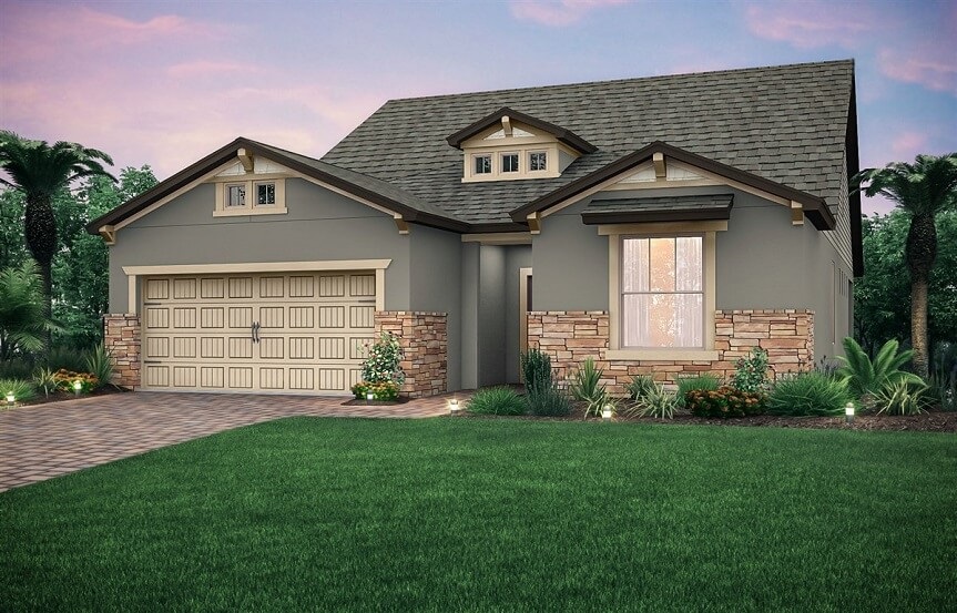 Del b Summerwood Grand