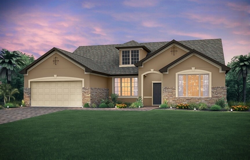 Del b Tangerly Oak Grand