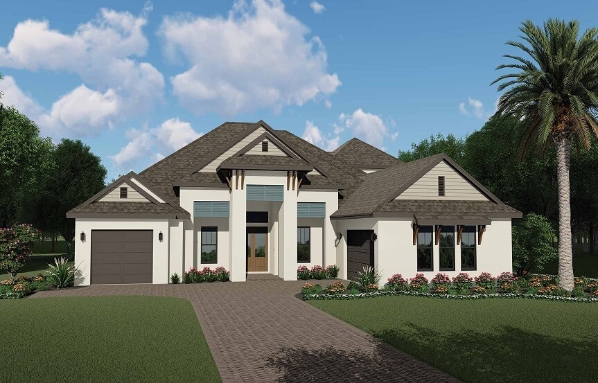 Arthur Rutenberg Avalon