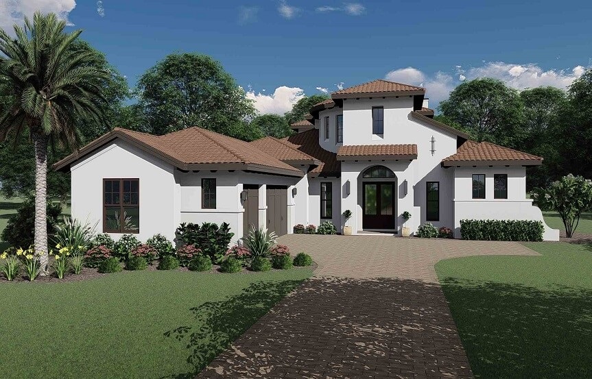 Arthur Rutenberg Laguna Homes for Sale in Land O' Lakes, Pasco County, FL