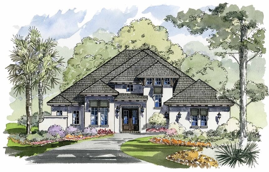 Arthur Rutenberg St. Homes for Sale in Land O' Lakes, Pasco