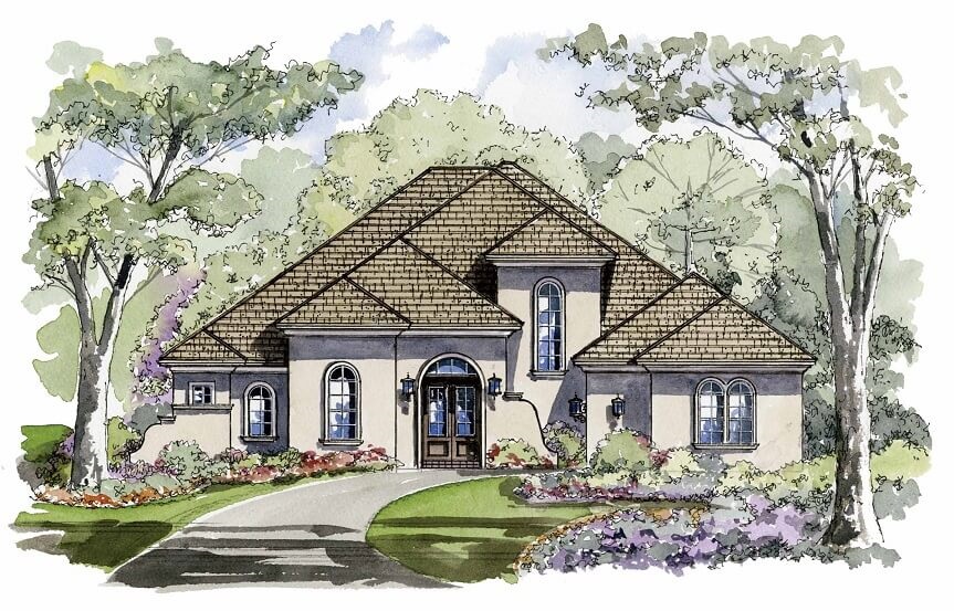 Arthur Rutenberg St. Homes for Sale in Land O' Lakes, Pasco