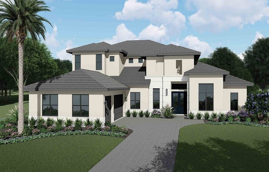 Arthur Rutenberg Vincenza Homes for Sale in Land O' Lakes, Pasco
