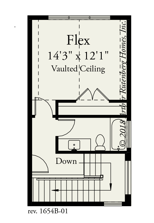 Bexley-Arthur-Rutenberg-Avalon-Floorplan-Second-Floor