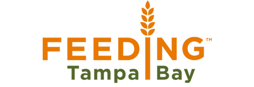 Feeding Tampa Bay logo