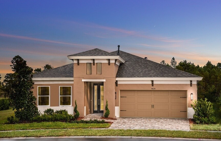 Homes By Westbay Sandpiper