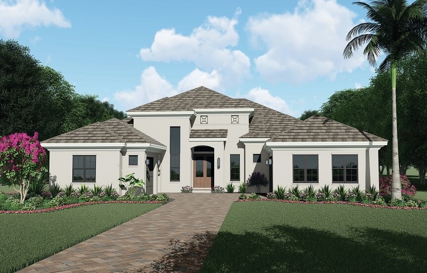 Arthur Rutenberg Merida | Homes for Sale in Land O' Lakes, Pasco County, FL
