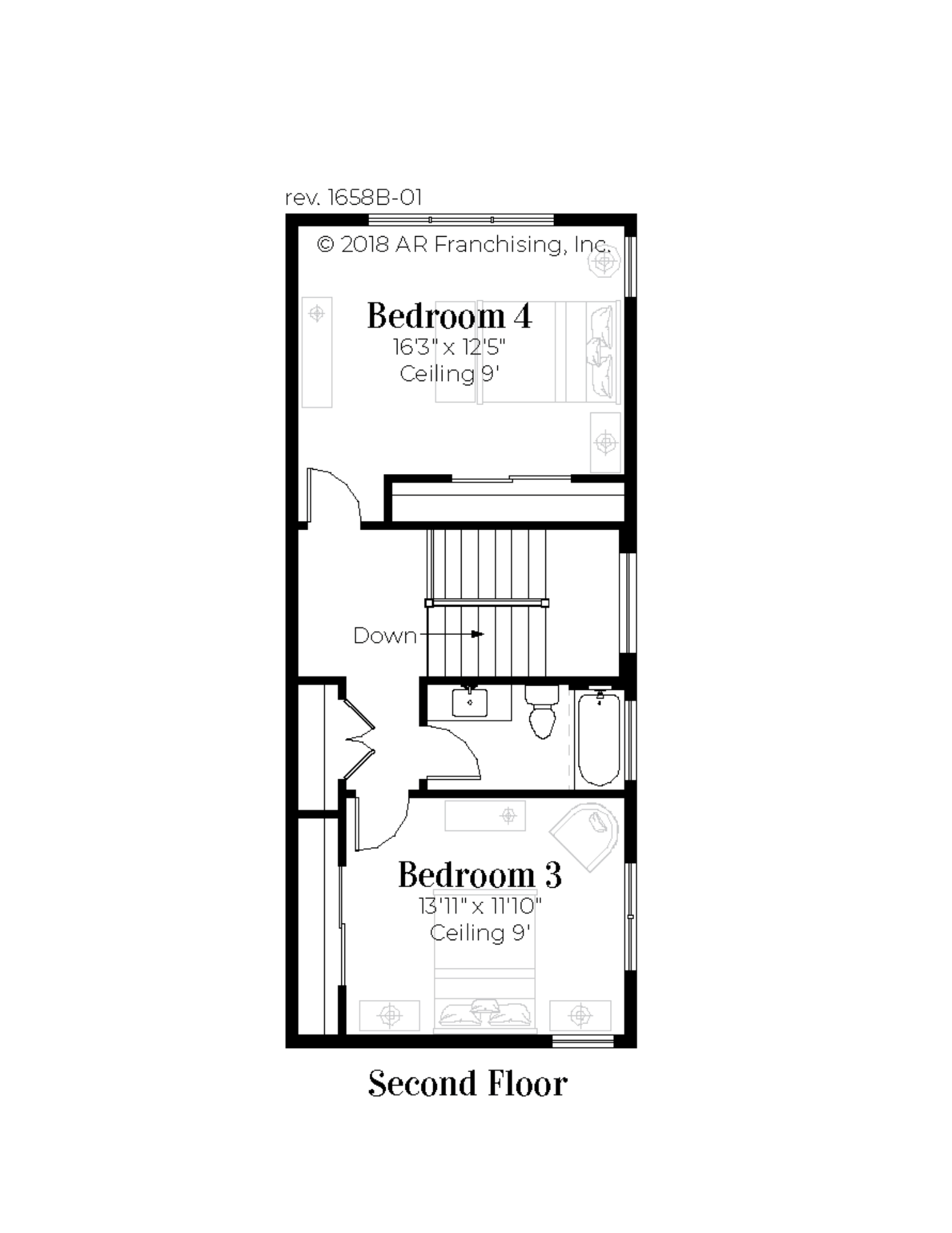 Arthur Rutenberg Rialto