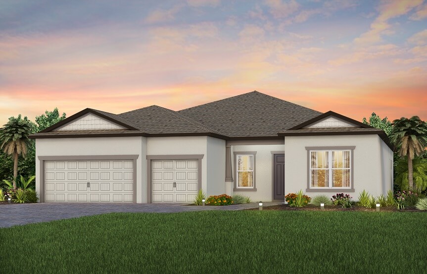 Del b Stellar Homes for Sale in Land O' Lakes, Pasco County, FL