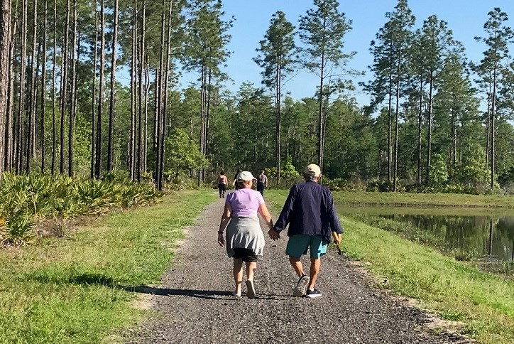 Bexley-Trails-Rumbling Way-Walk