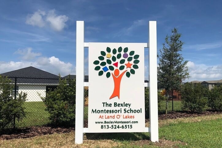 Bexley Montessori School