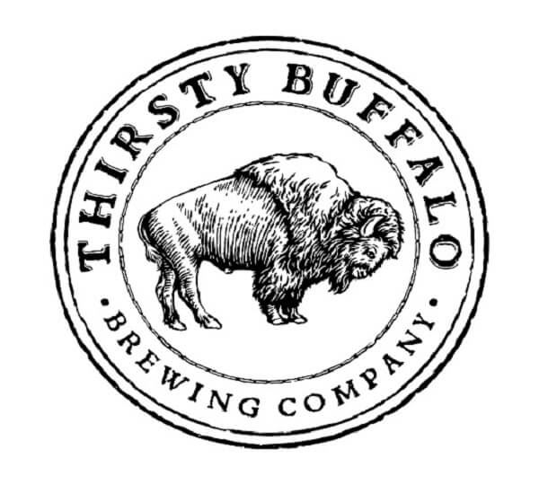 Thirsty Buffalo Brewing Company, The Hub at Bexley