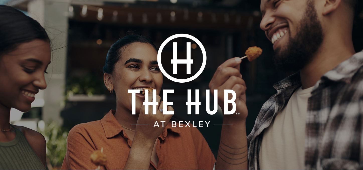 The Hub at Bexley