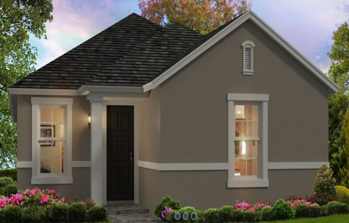 Bexley-ICI Homes-Lily- Florida Traditional