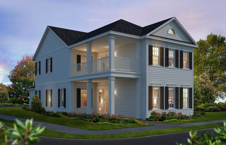 Bexley-ICI Homes-Rose-Charlston Classic