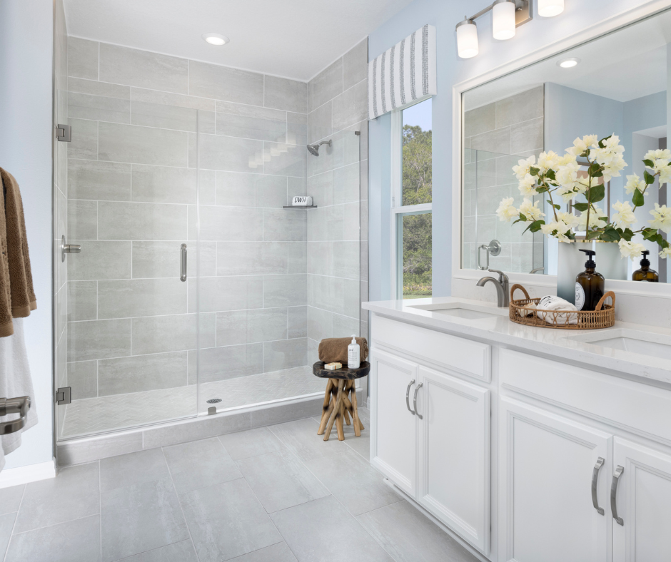 David Weekley Homes Bingley Homes for Sale in Land O' Lakes, Pasco