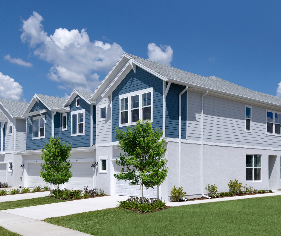 David Weekley Homes Bingley Homes for Sale in Land O' Lakes, Pasco