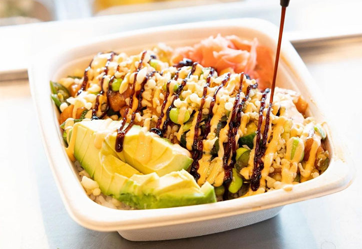 Poki Bowl Franchise Buyer's Guide