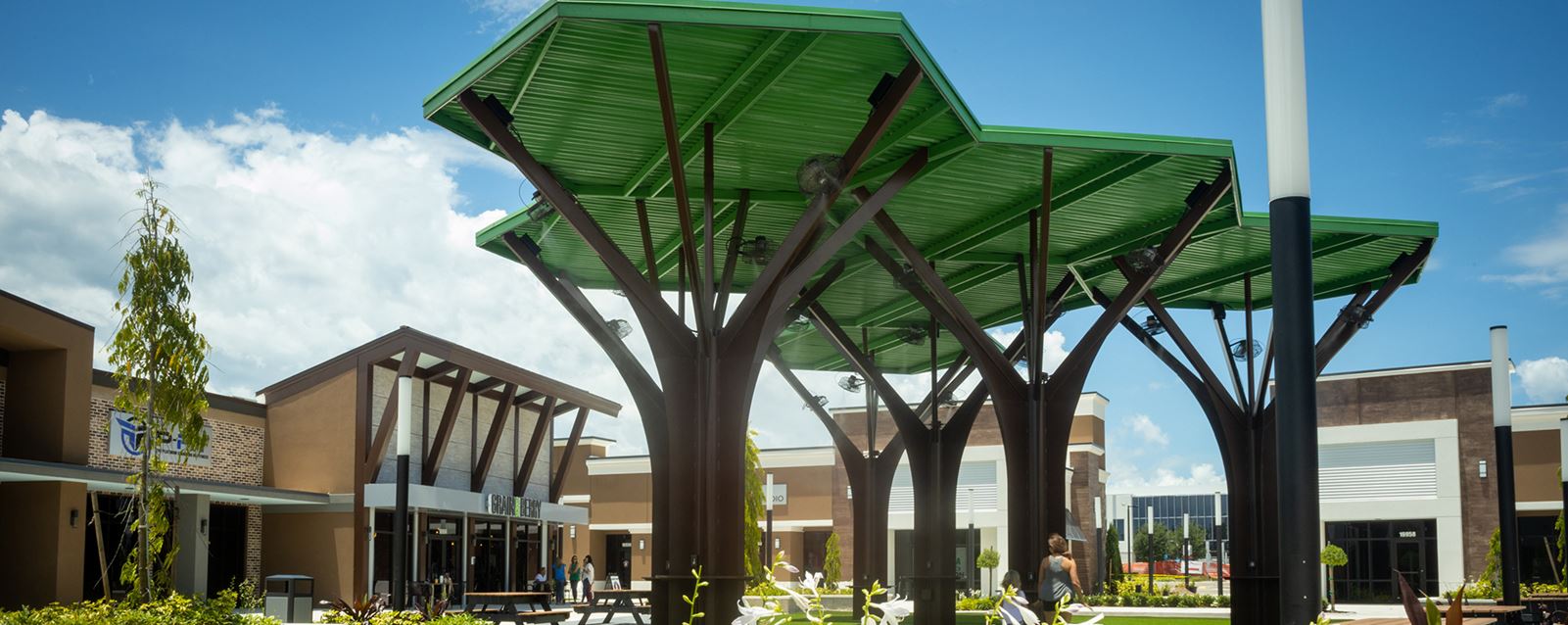 The Hub at Bexley