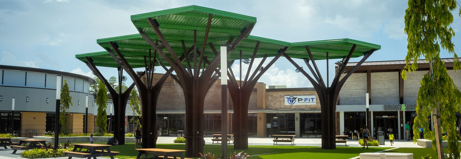 The Hub at Bexley